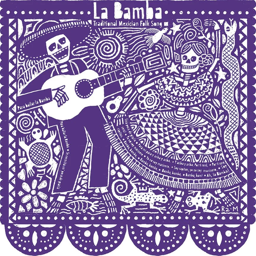 La Bamba