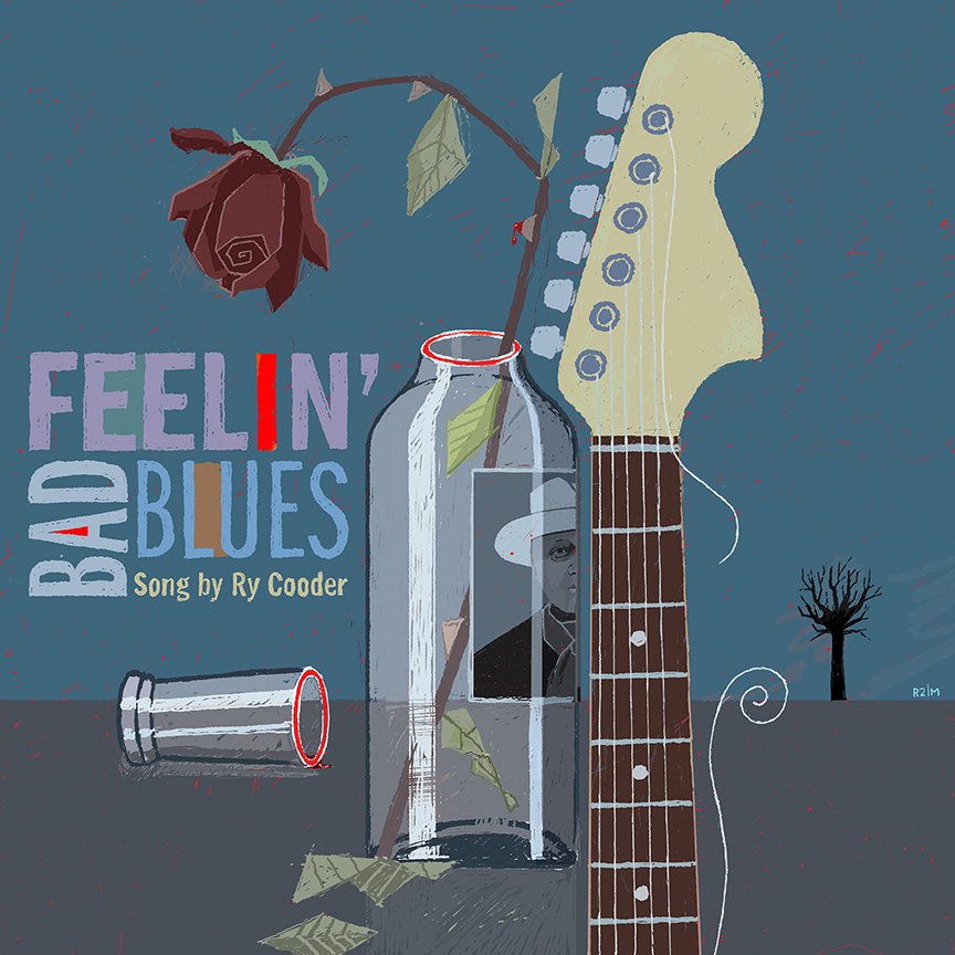 Feelin’ Bad Blues