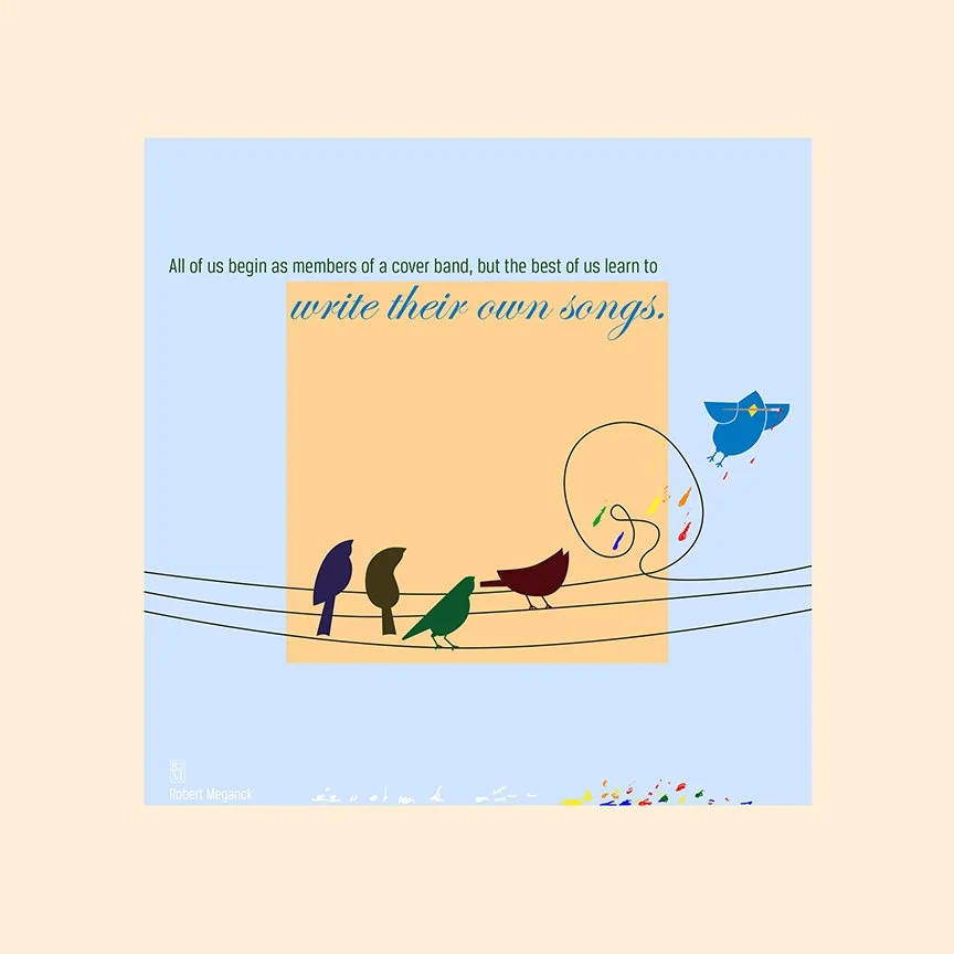 Write Their Own Songs