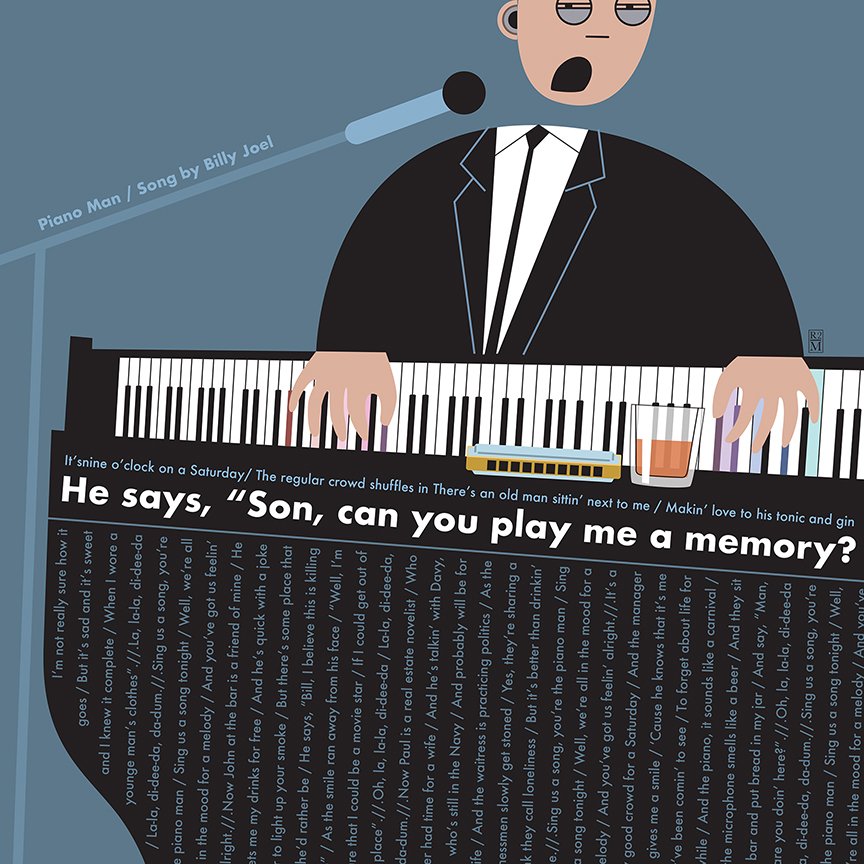 Piano Man