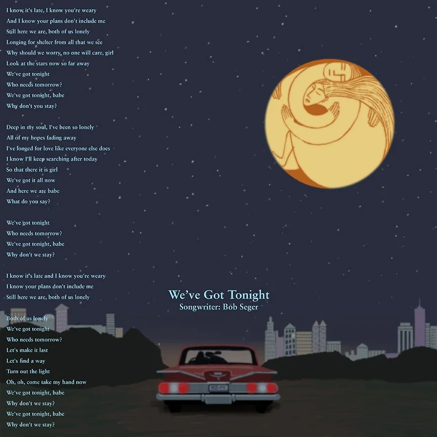 We’ve Got Tonight