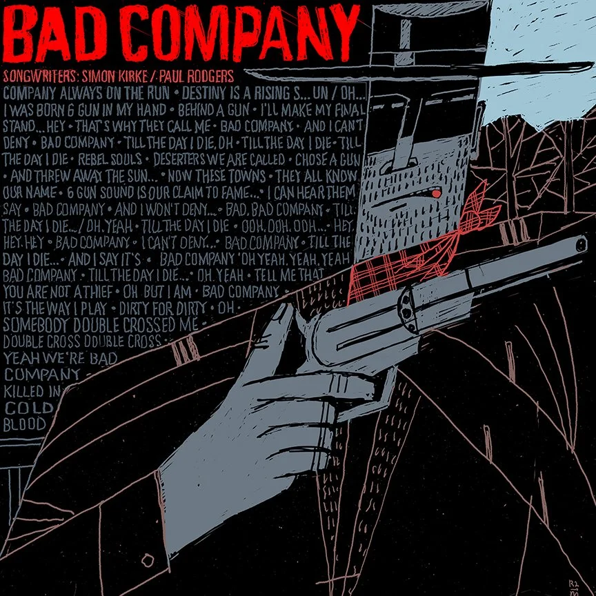 Bad Company