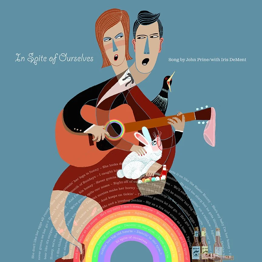 In Spite of Ourselves