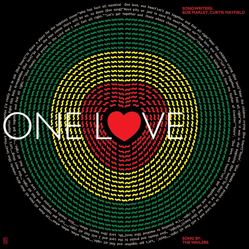 One Love
