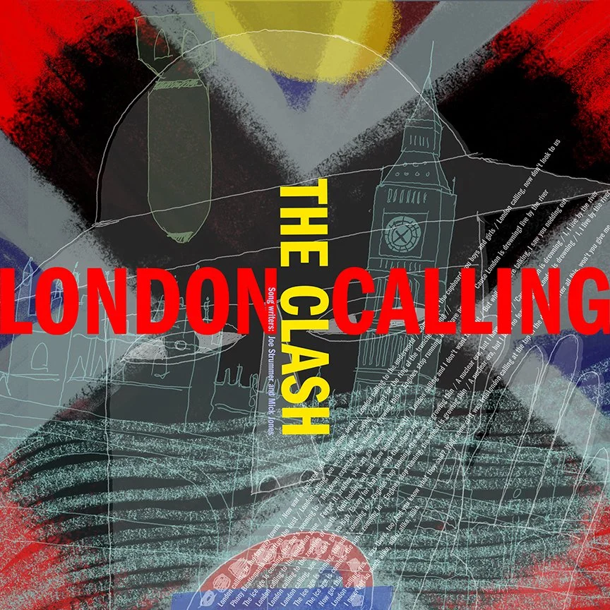 London Calling