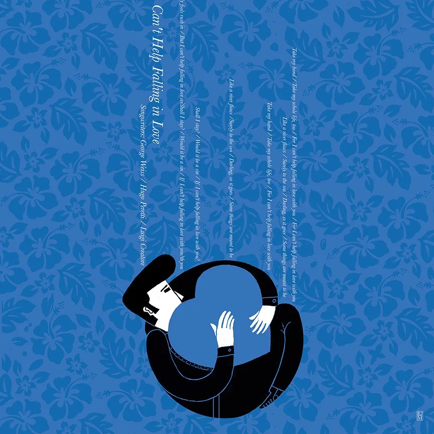 Can’t Help Falling in Love