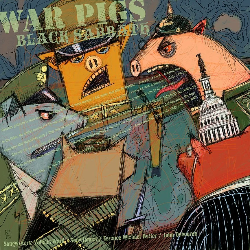 War Pigs