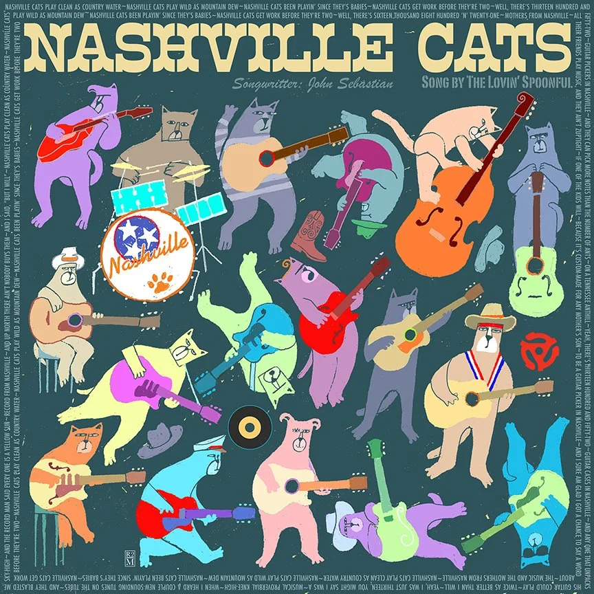 Nashville Cats