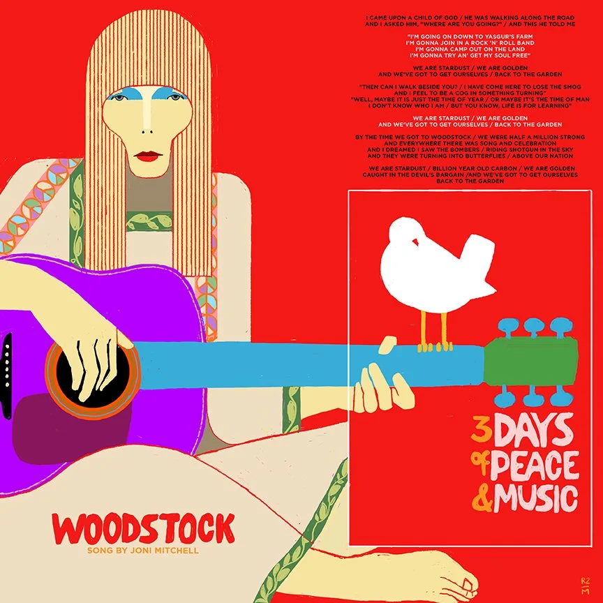 Woodstock