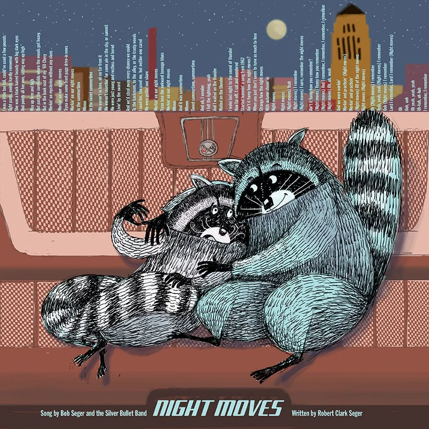Night Moves