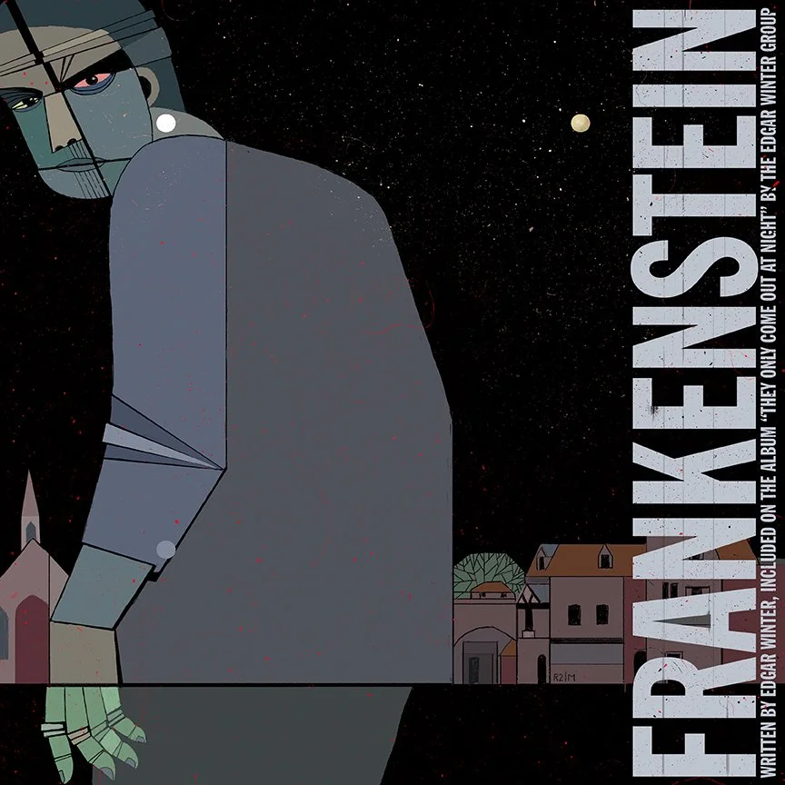 Frankenstein