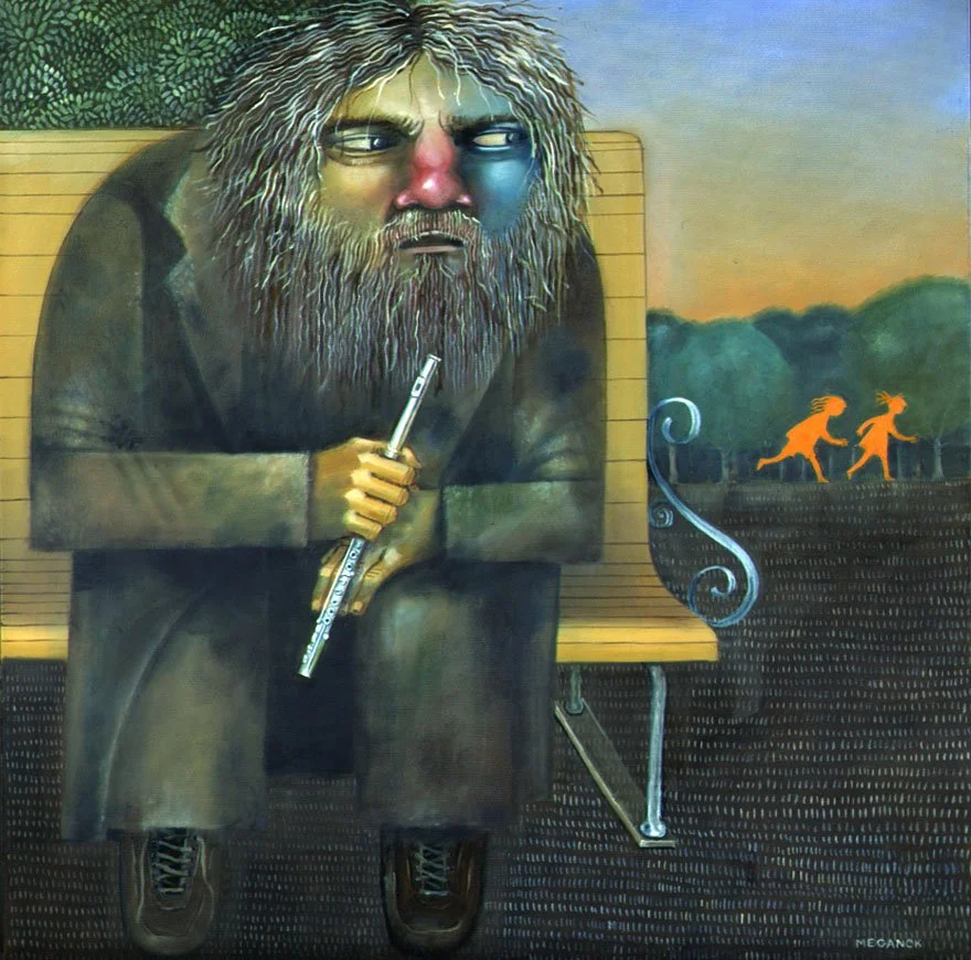 Aqualung / Jethro Tull