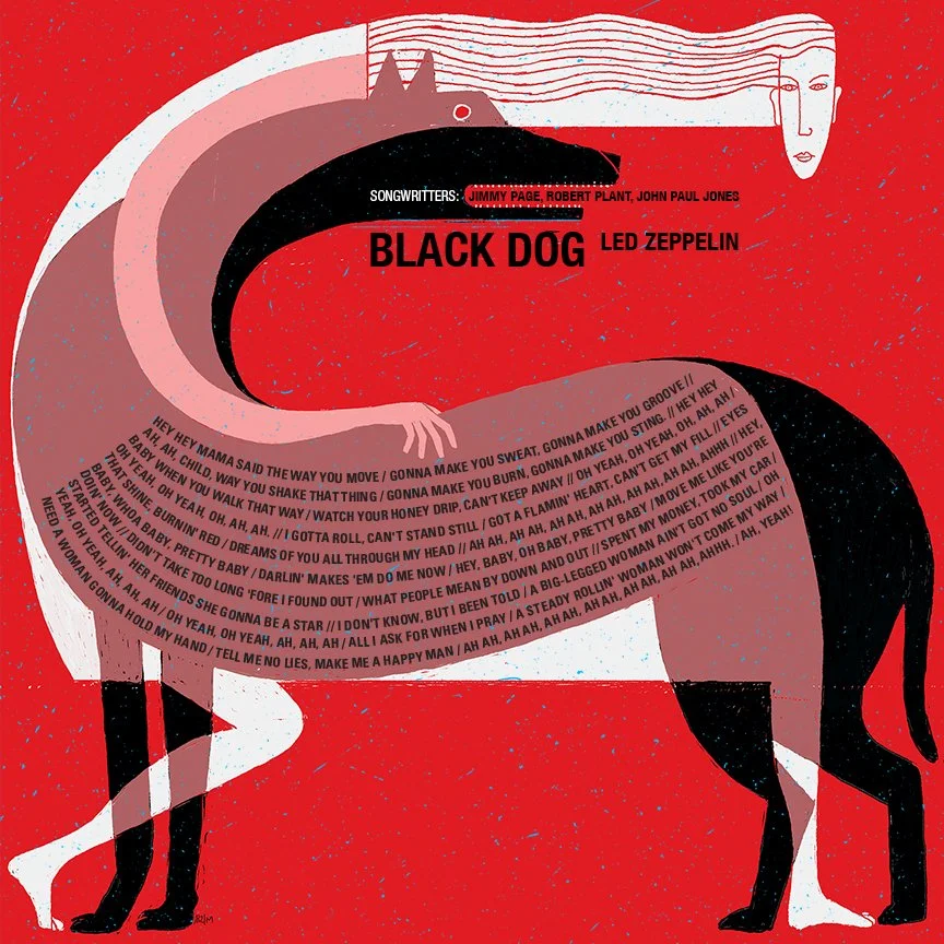 Black Dog