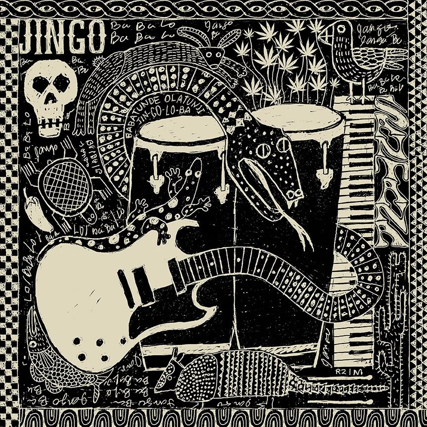 Jingo