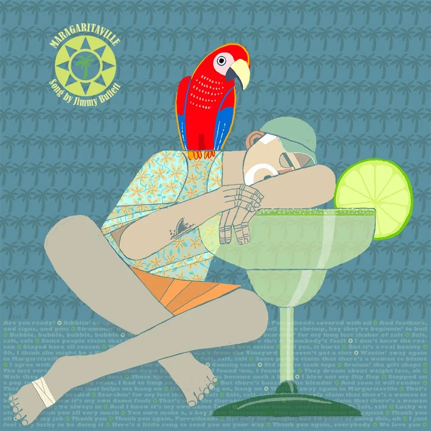 Margaritaville