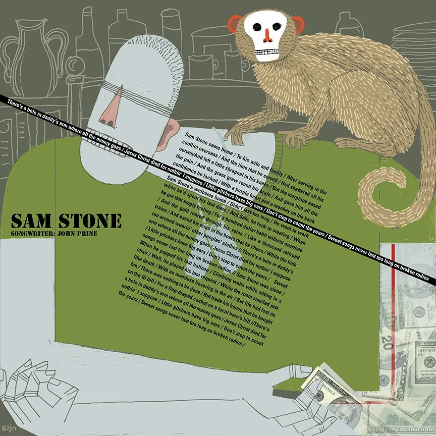 Sam Stone