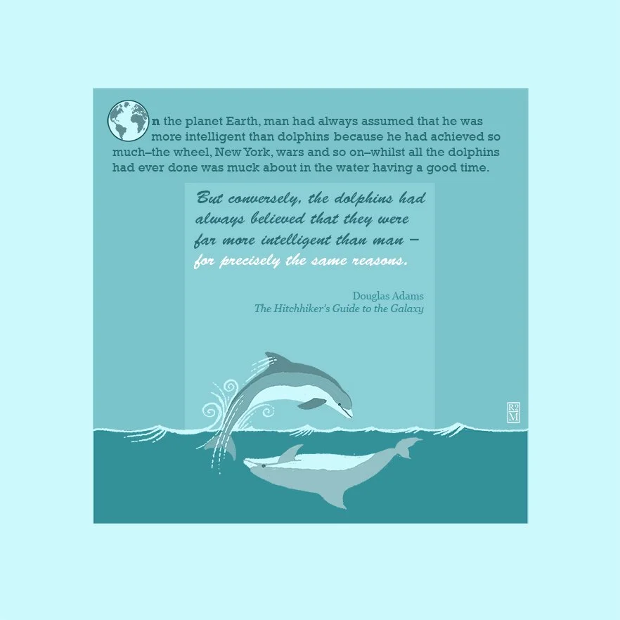 Dolphins