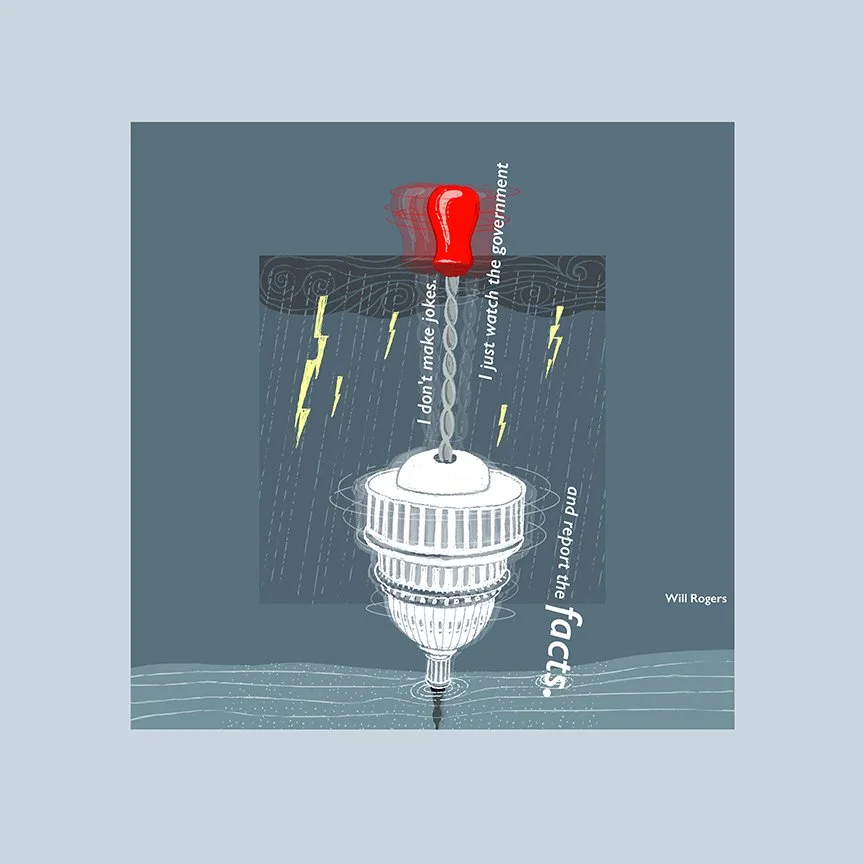 Just Report the Facts