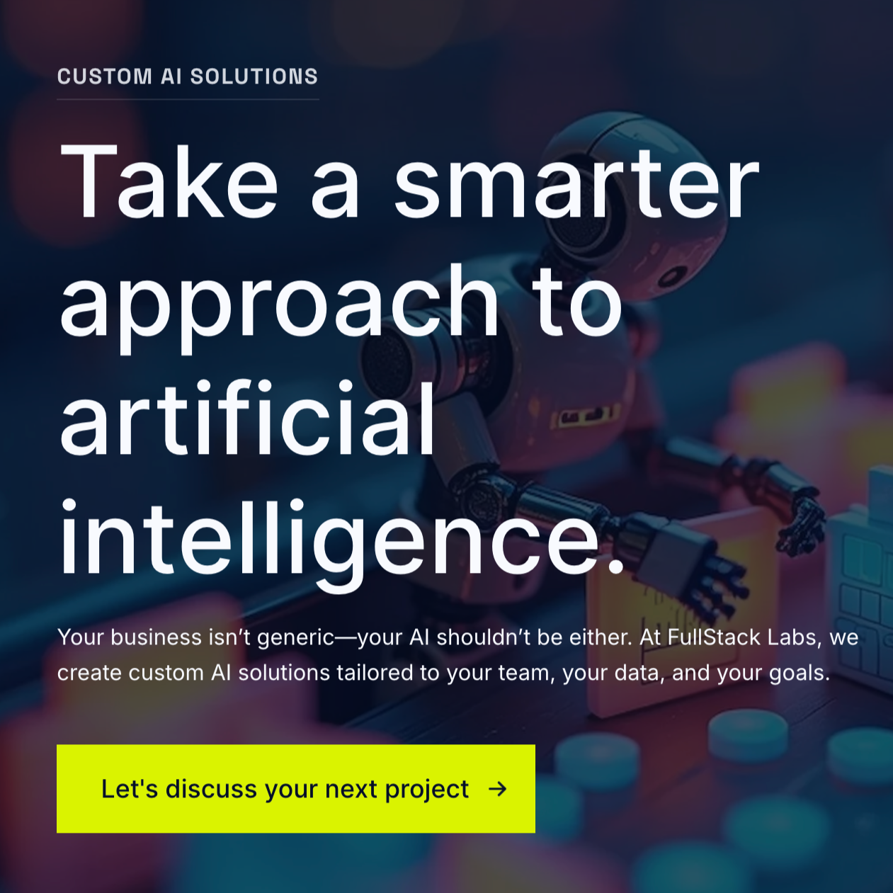 FullStack Web Copy | Writer, Editor
