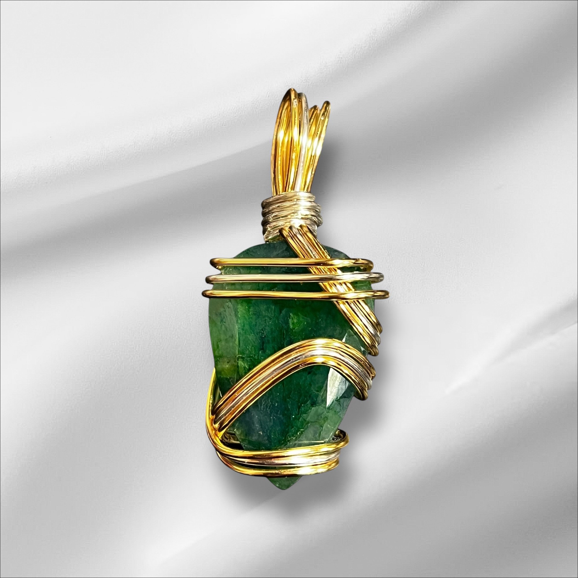 80ct emerald
