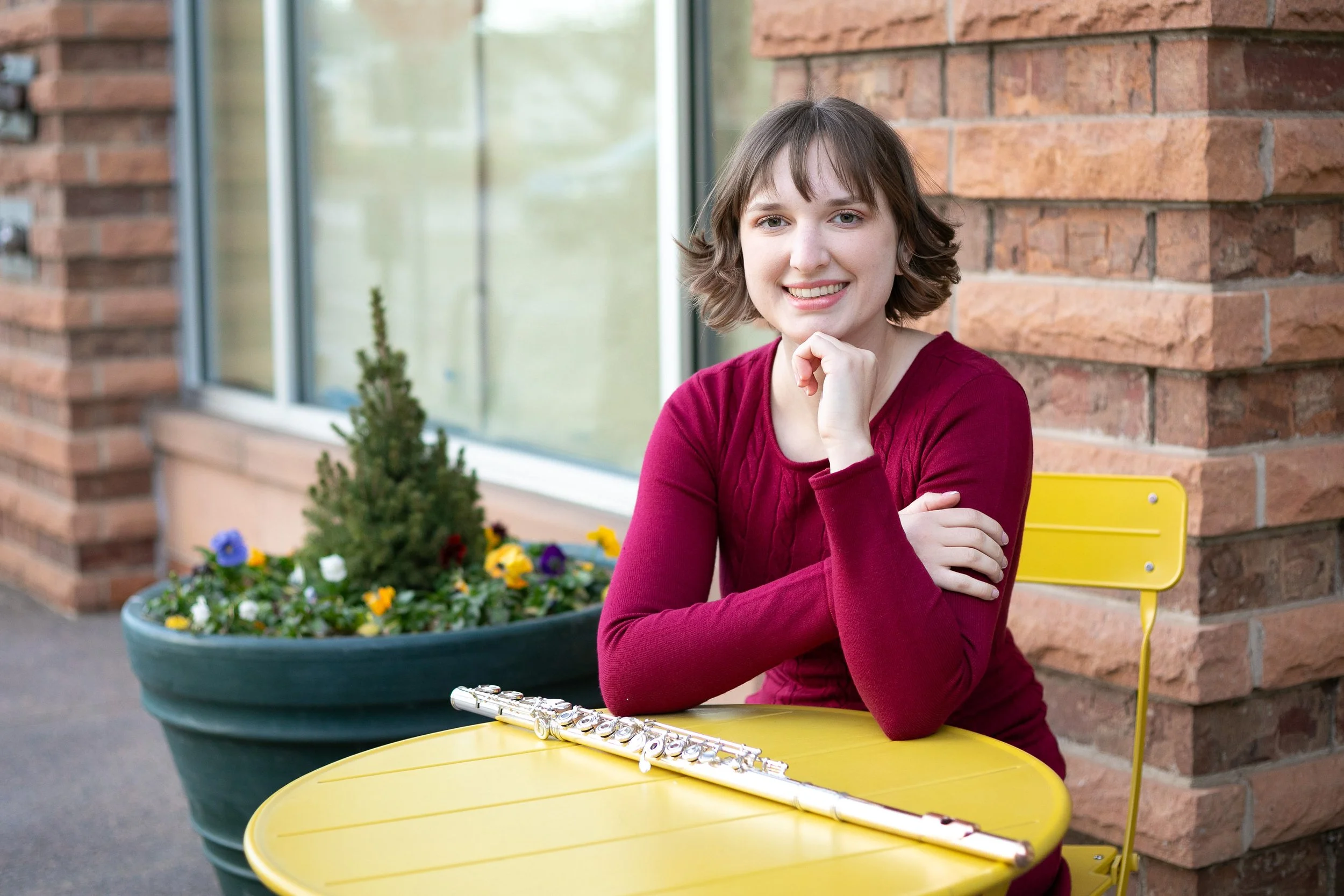 flute teacher near me