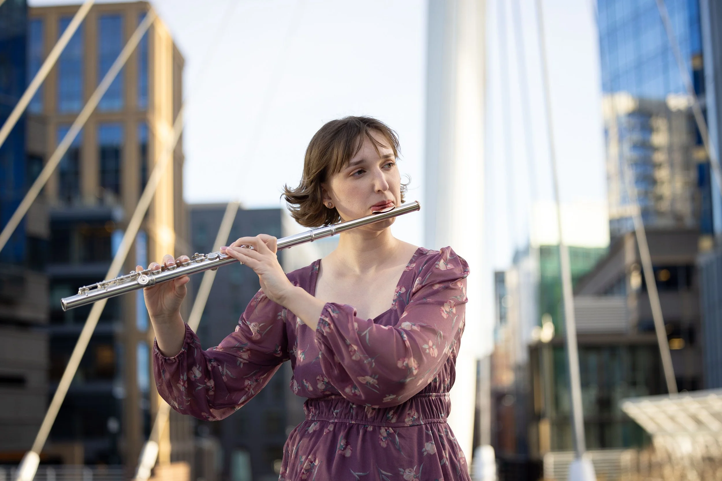 flute lessons near me