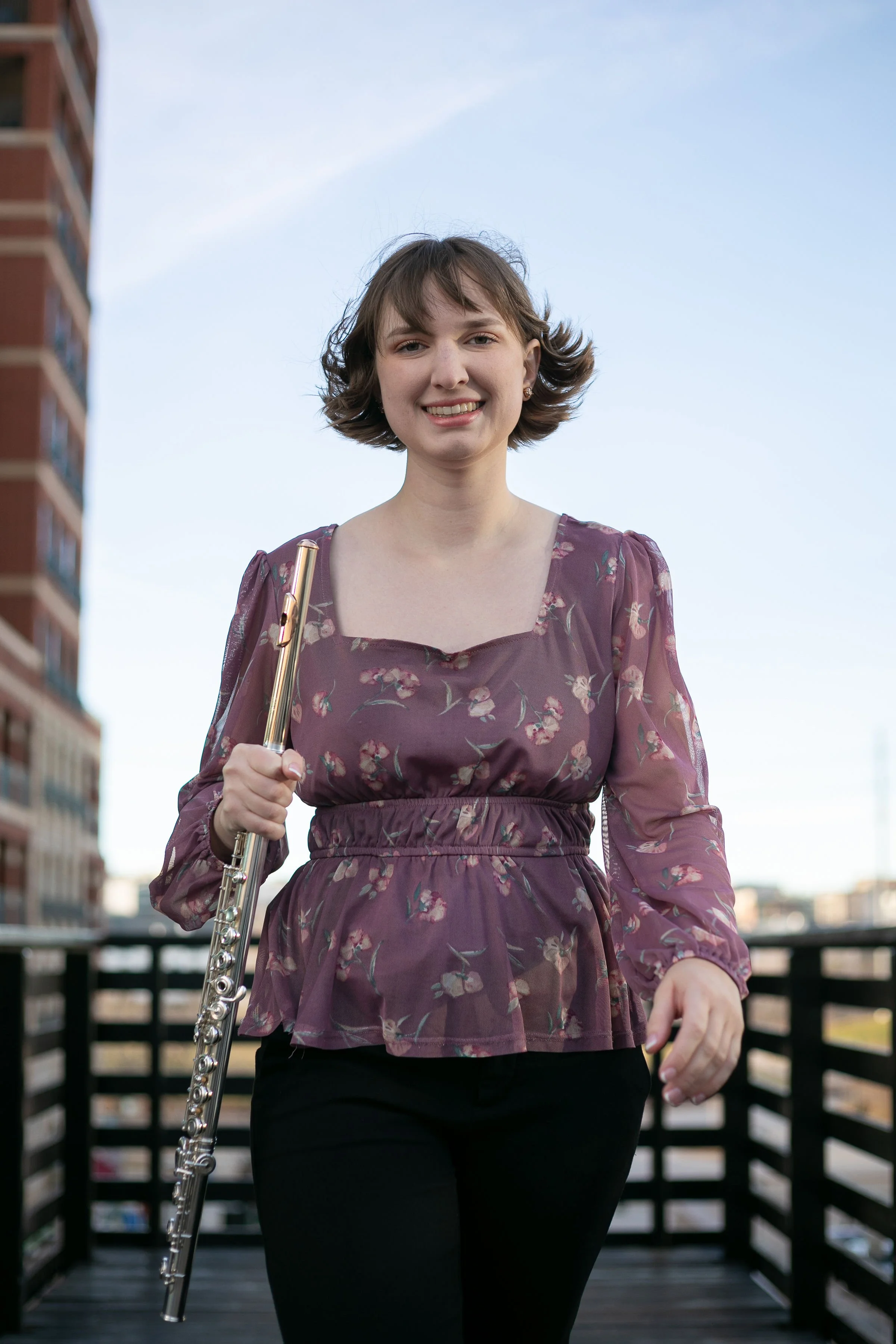 flute lessons for adults