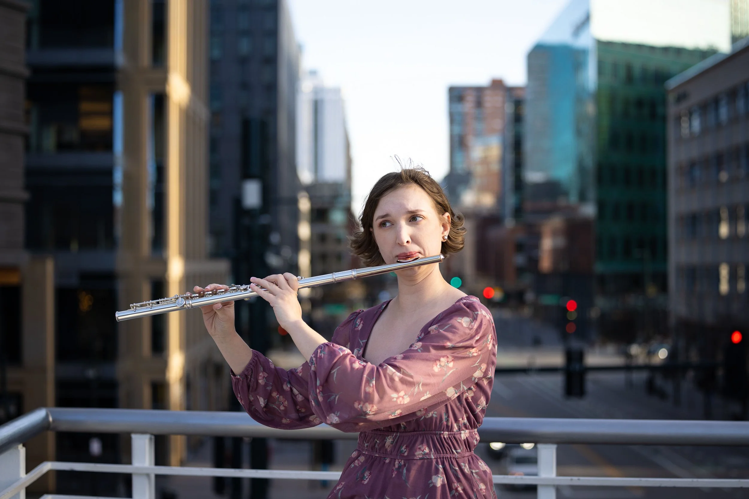 flute lessons denver