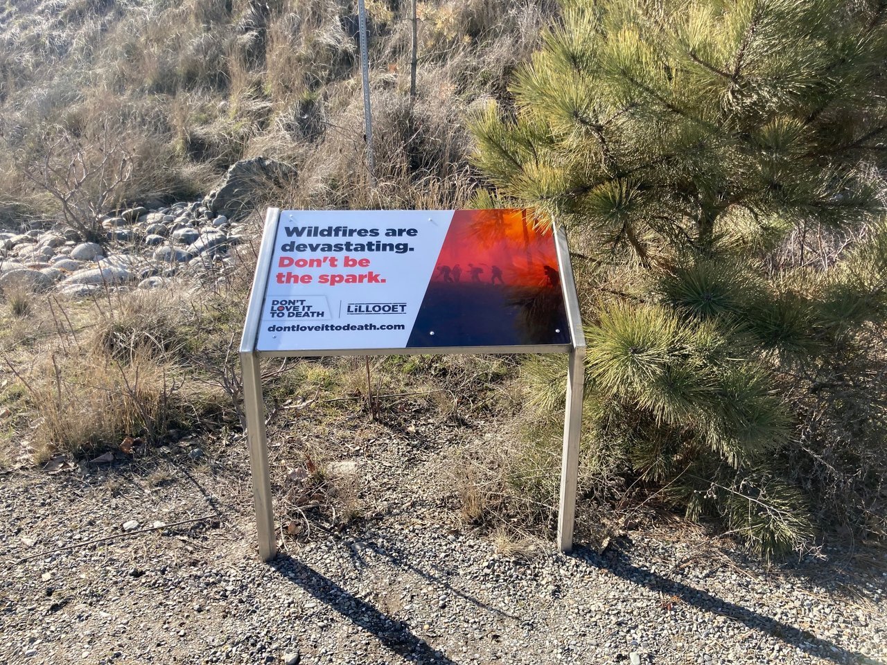 AHEAD OF THE MAY LONG WEEKEND, THE 'DON'T LOVE IT TO DEATH' AWARENESS CAMPAIGN SHARES TOP CONCERNS ABOUT BAD BEHAVIOUR IN NATURE AND PROVIDES SOLUTIONS FOR RESPONSIBLE RECREATION