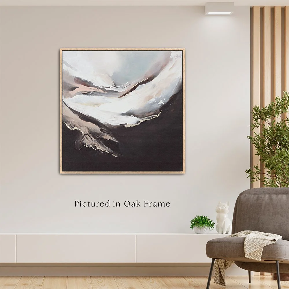 Terra No. 1  | Canvas Print