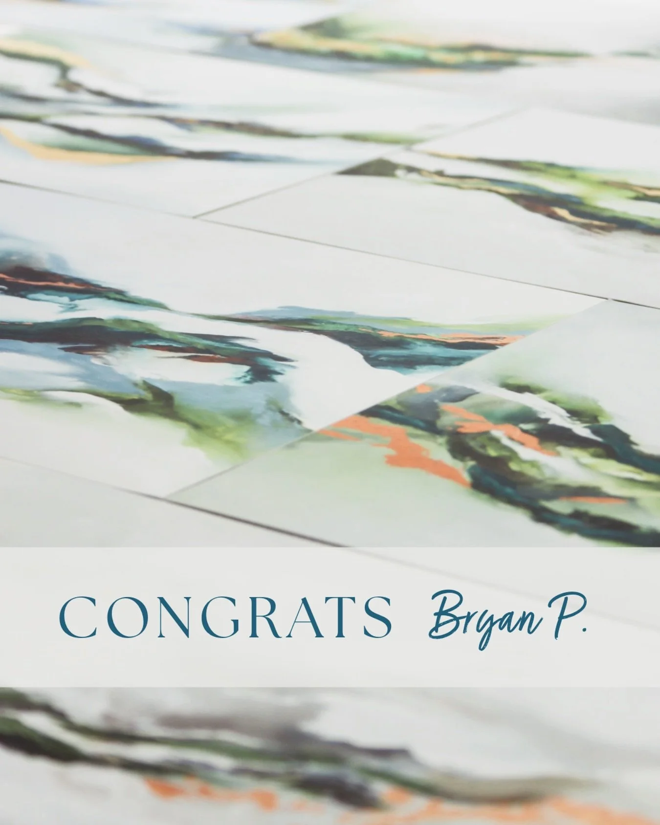 🎉 Congratulations to Bryan P, the winner of my free print giveaway at the @berea_arts_fest ! 🏆👏

A heartfelt thank you to everyone who entered. Your support truly means the world to me. 💖

If you&rsquo;d still like to bring a piece of my art into