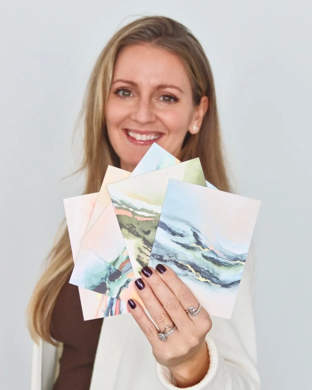 Greeting Cards and Stickers are now in the shop! 🙌🏼

Greeting Cards
Available as:
	&bull;	Single card &mdash; $7
	&bull;	2-pack &mdash; $12
	&bull;	5-pack &mdash; $25 (choose a variety pack, a themed collection, or five of the same design)

Sticker