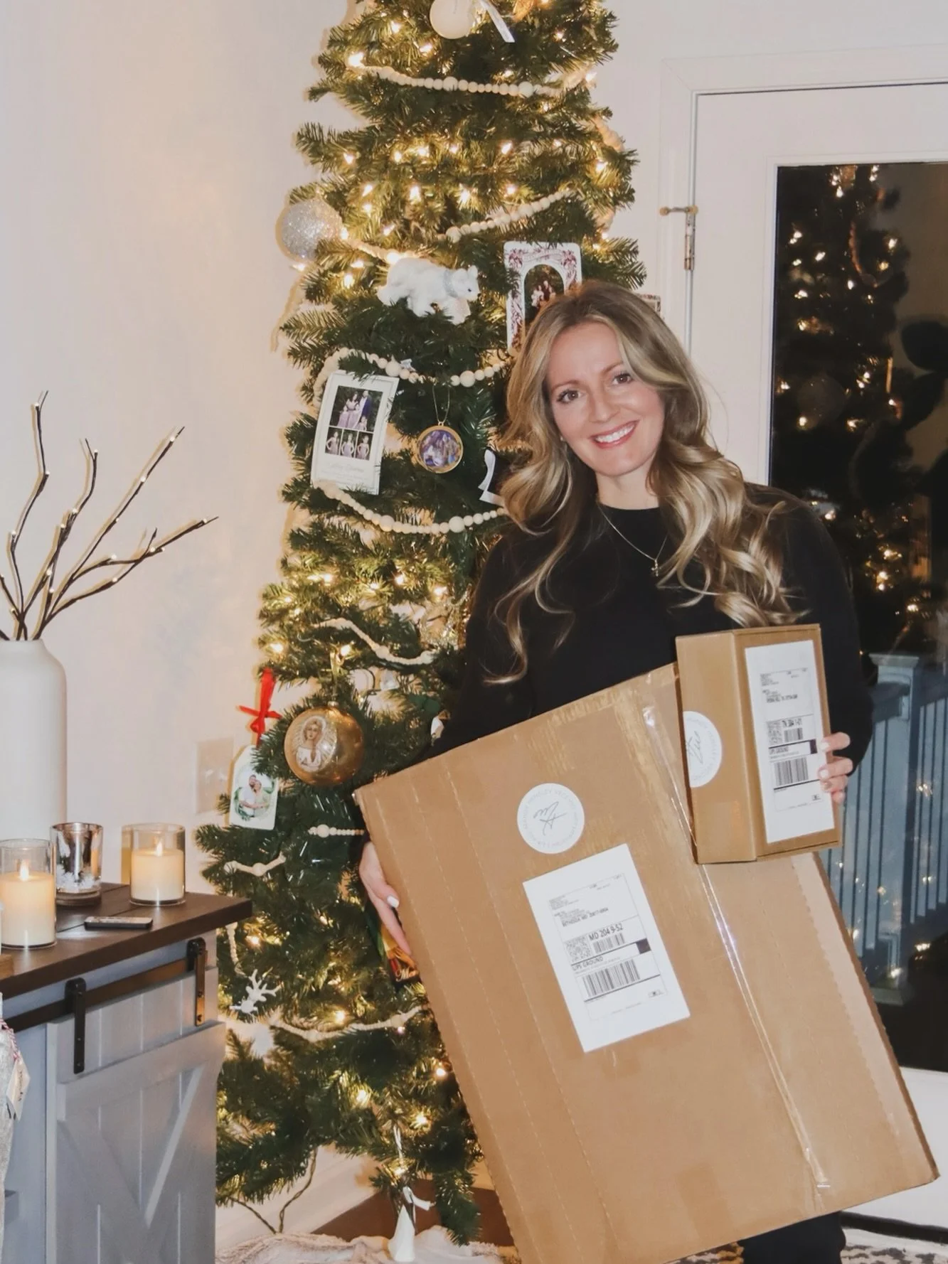 That&rsquo;s a wrap, friends! 🎄✨ 📦  The last orders for 2025 have been sent out just in time for Christmas.

Thank you all for making this my second season so special. I&rsquo;m truly grateful for each and every one of you and your amazing support.