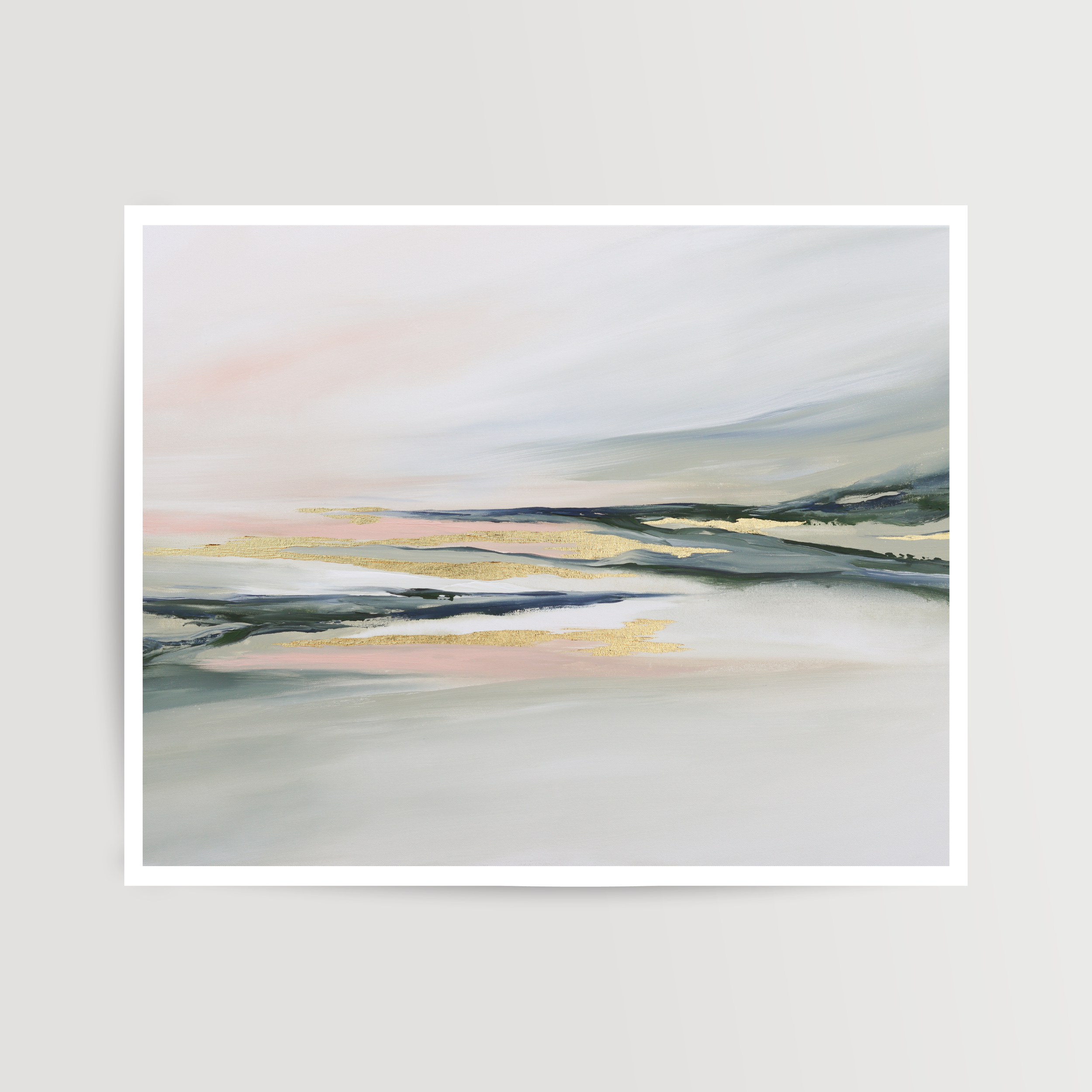 Promise on the Horizon | Print