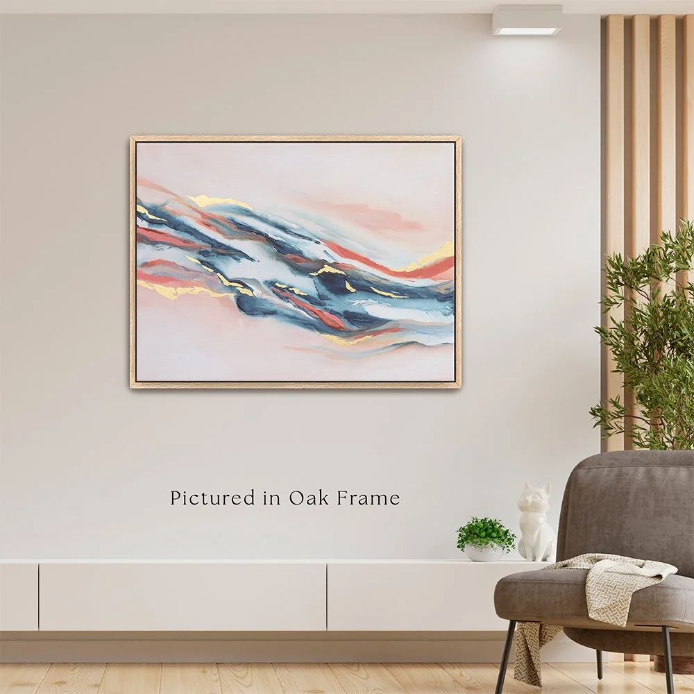 Oasis No. 3 | Canvas Print