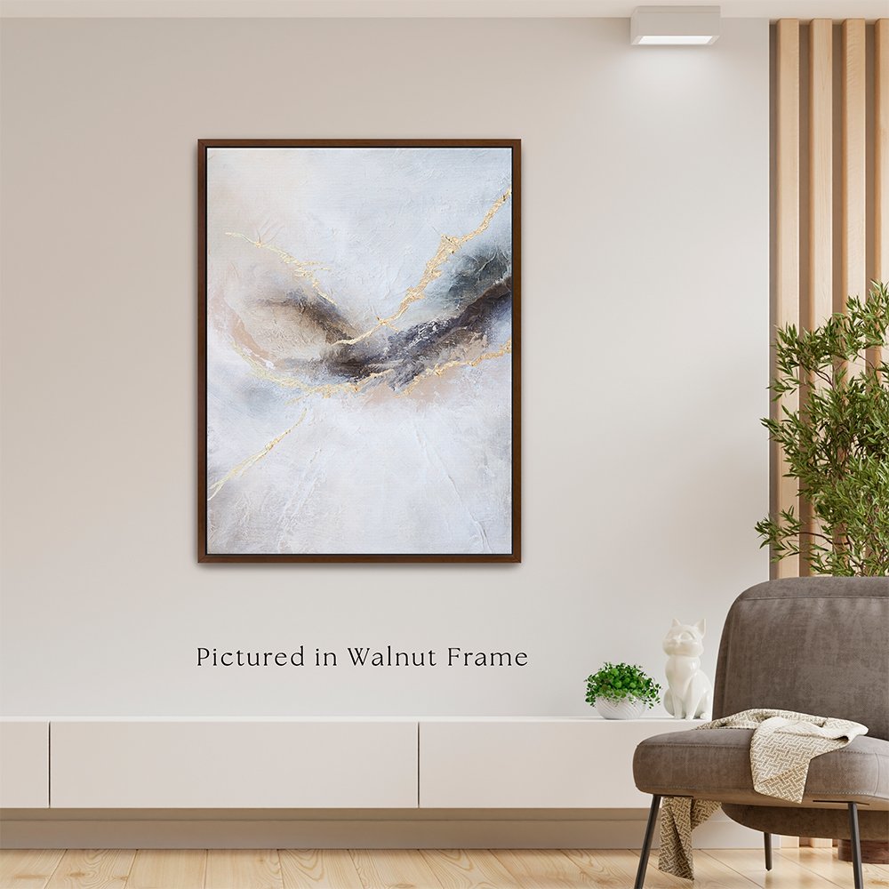 Terra No. 12 | Canvas Print