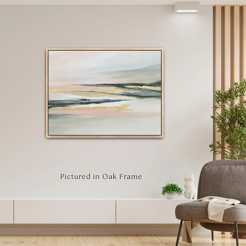 Promise on the Horizon | Canvas Print
