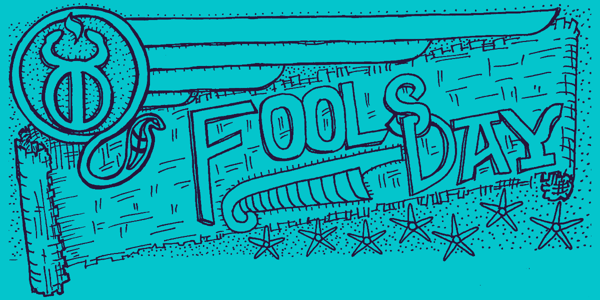 Fool's Day Celebration