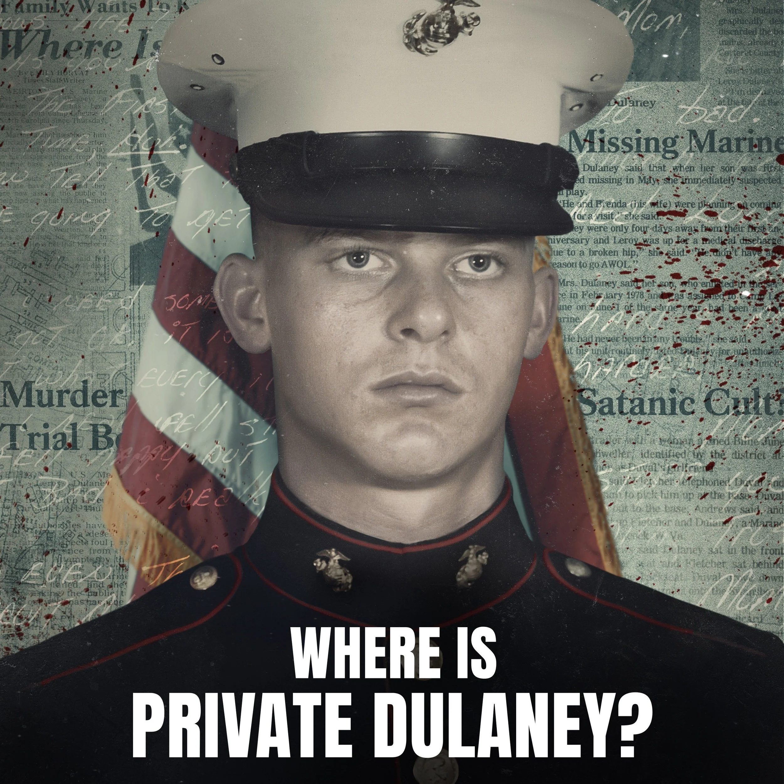 where is private dulaney.jpeg