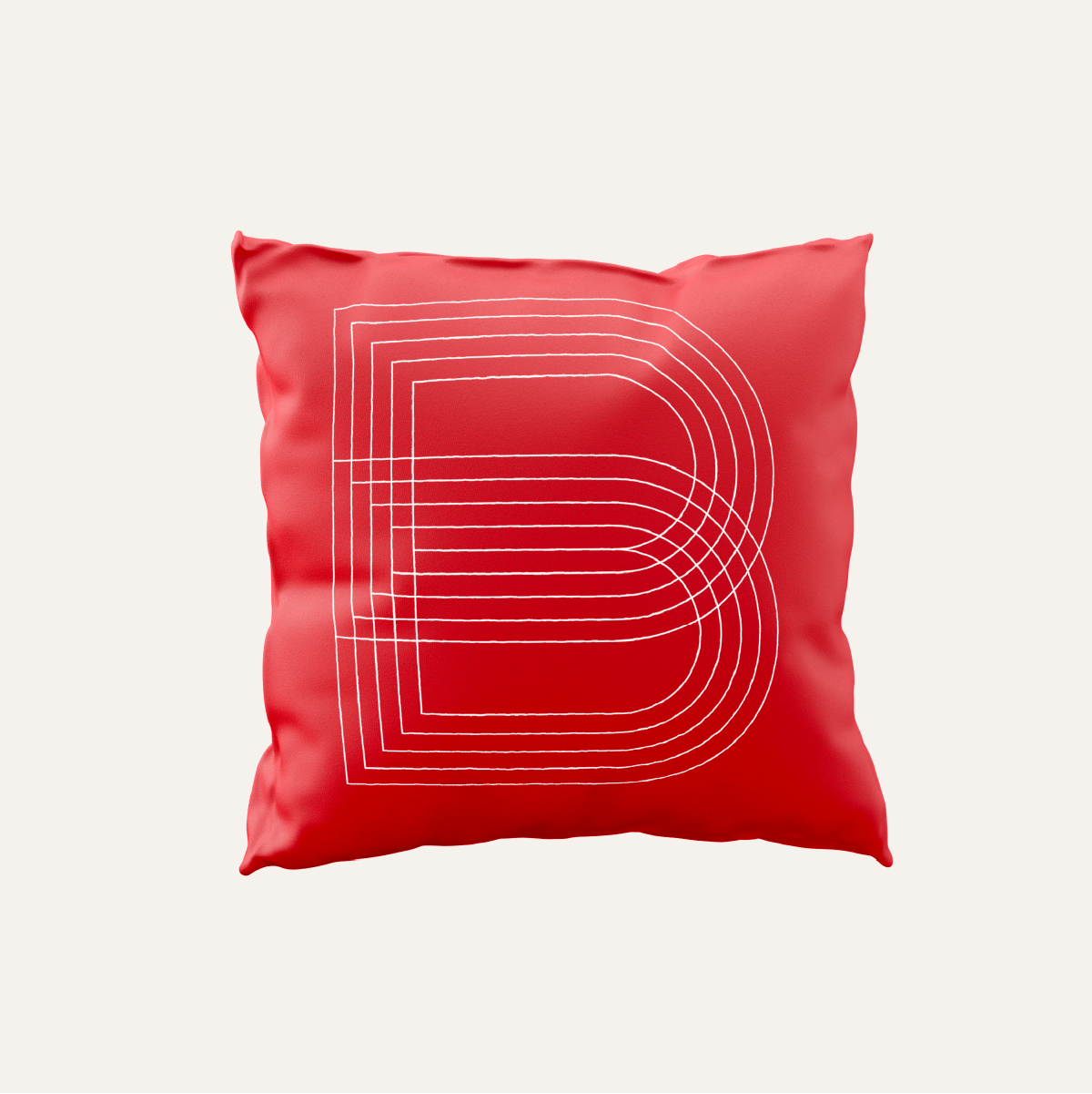 Throw Pillows