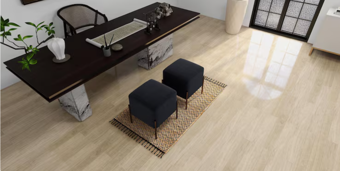 Is Luxury Vinyl Plank Flooring Safe For Your Kids and Elderly People?