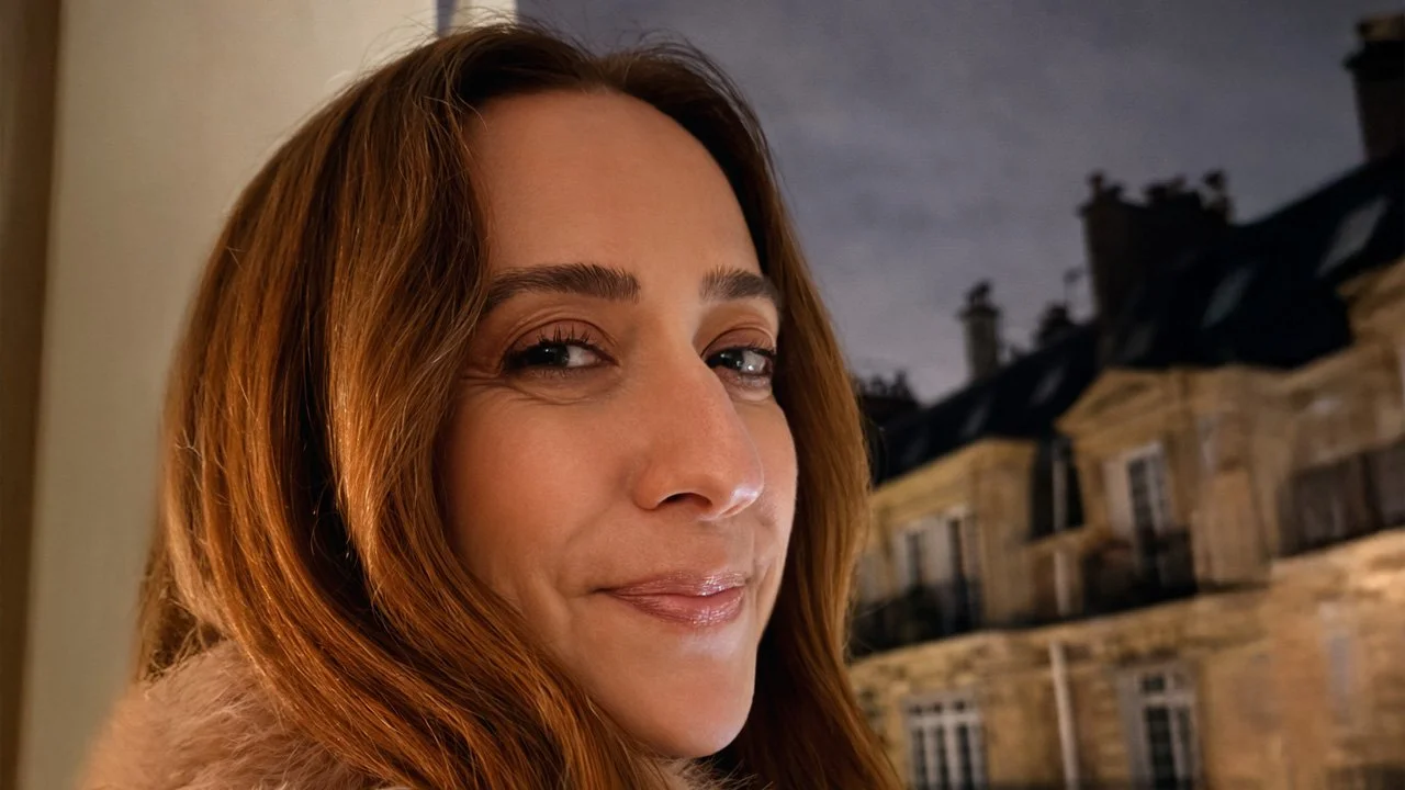 The Starting Point: Radical Presence