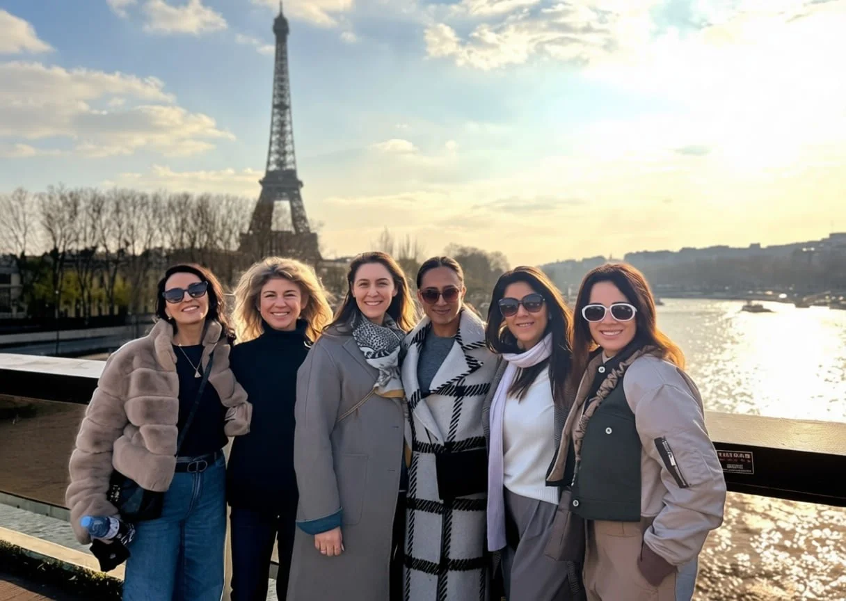 The Community You Choose