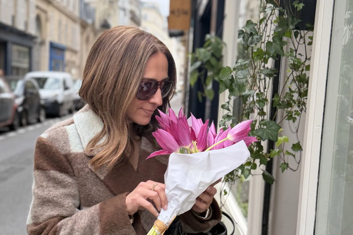 Coming Home: The Pathway to Thriving