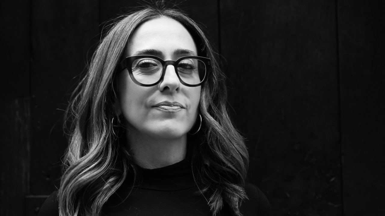 Right Here, Right Now: A Simple Practice When You’re Overwhelmed