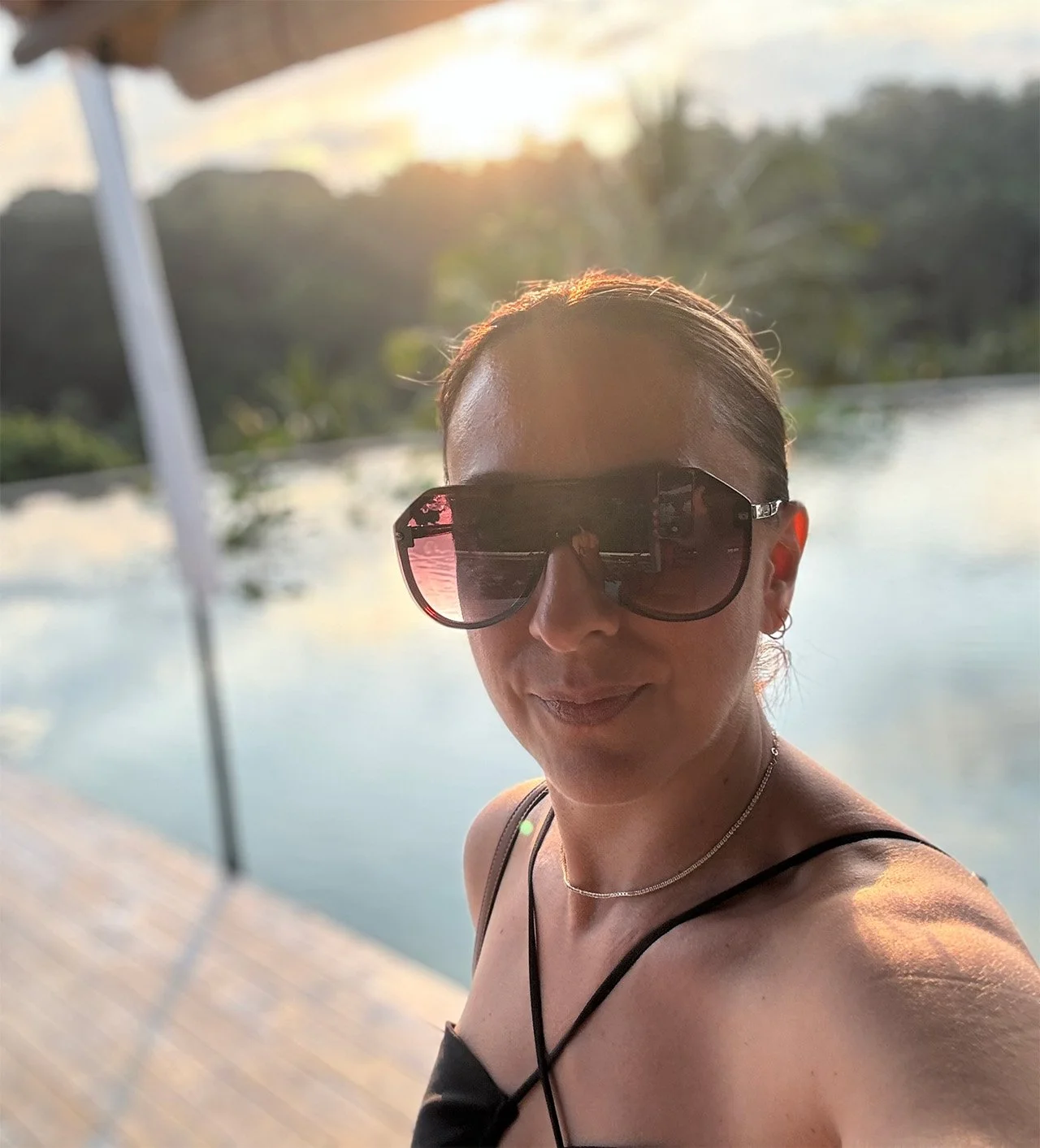 The Courage to Live: No Fear, No Regrets