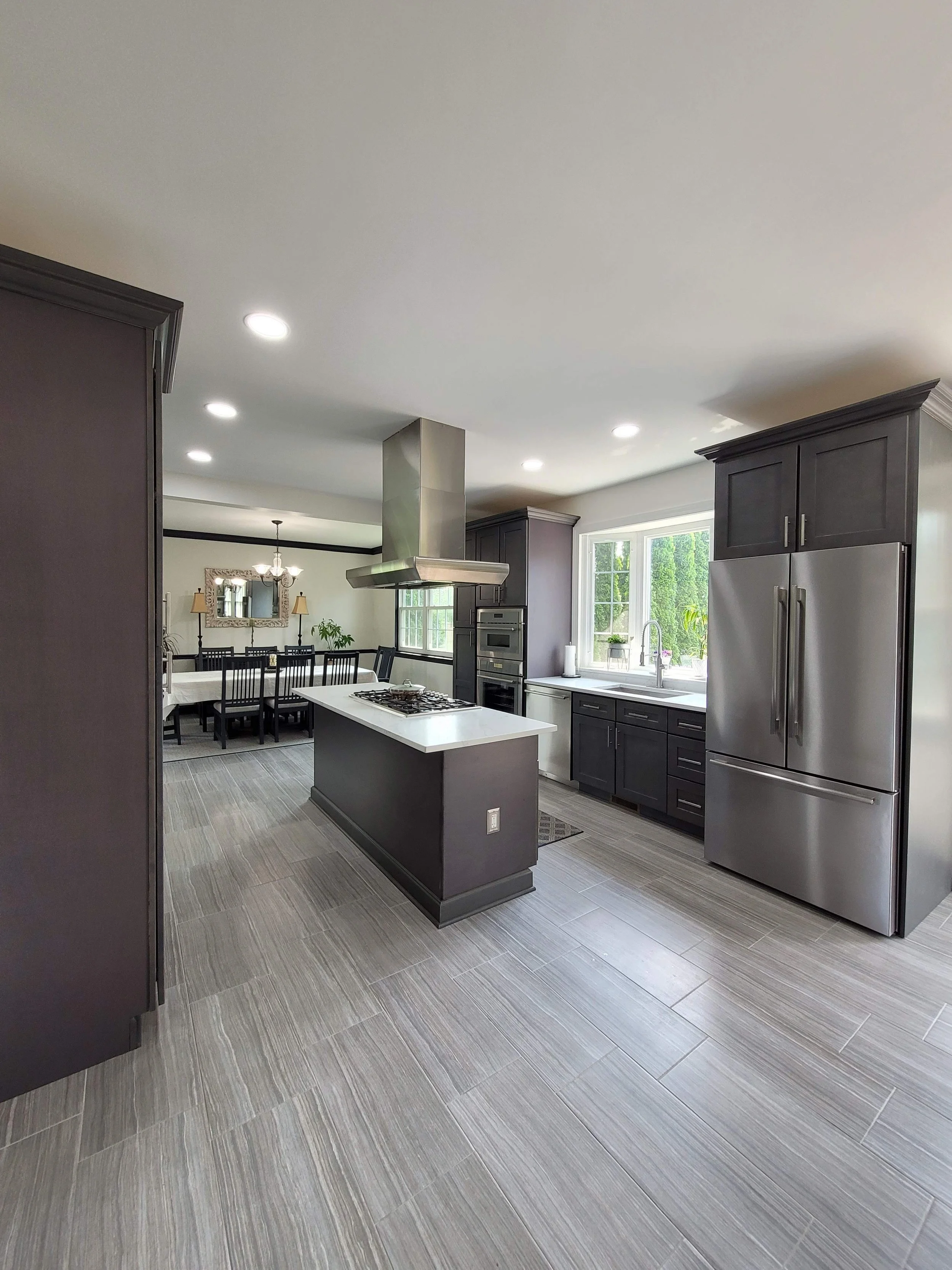 How a Small Layout Change Can Transform Your Kitchen (Without a Full Remodel)