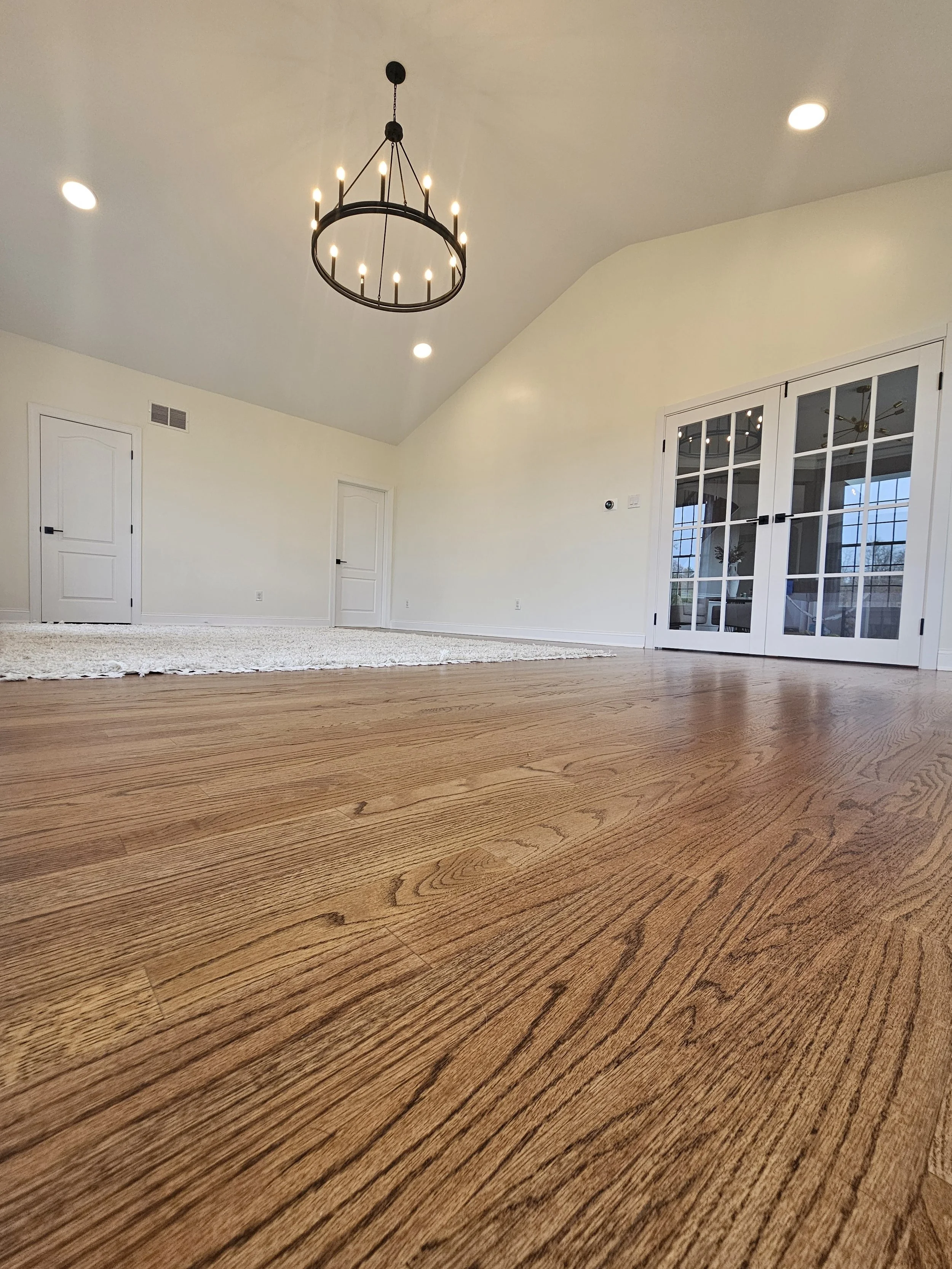 The Hidden Costs of Cheap Flooring: Why Quality Matters