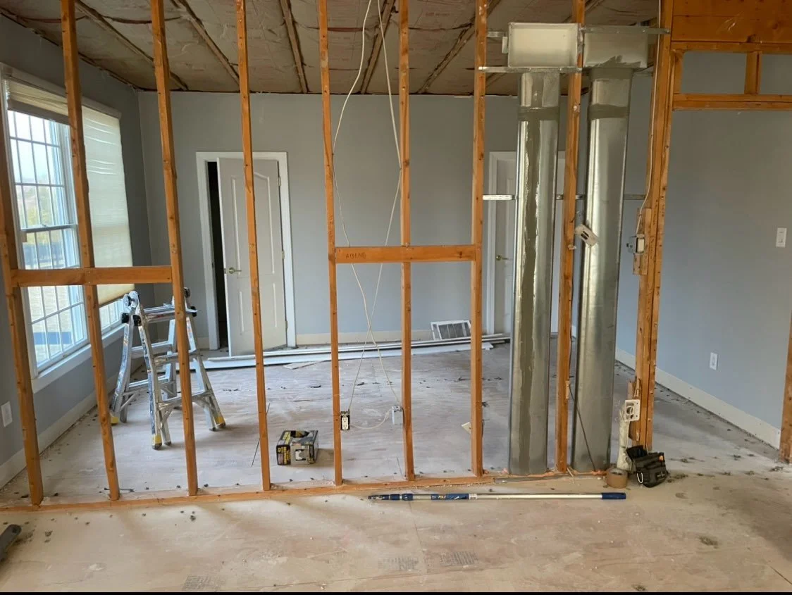 Why Upgrading Your Insulation During a Remodel is a Smart Investment