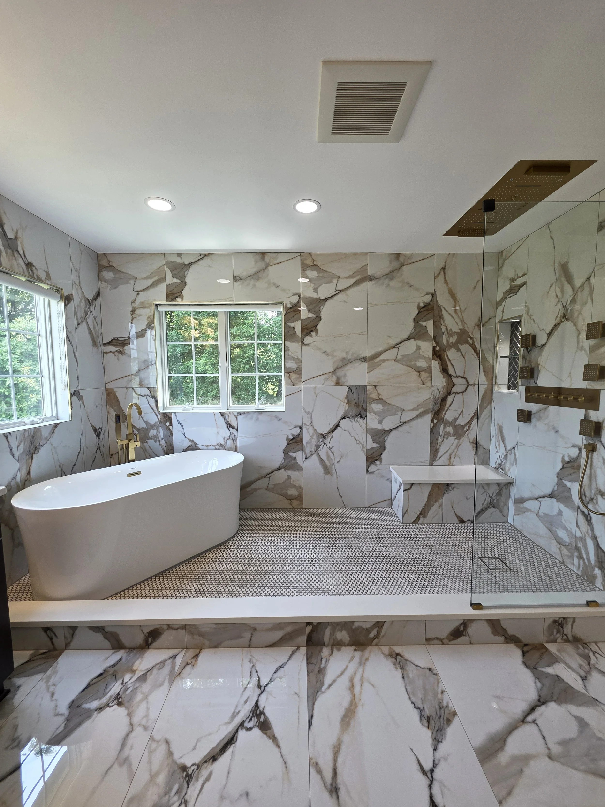 Why Buying Extra Tile Is Essential for a Successful Installation